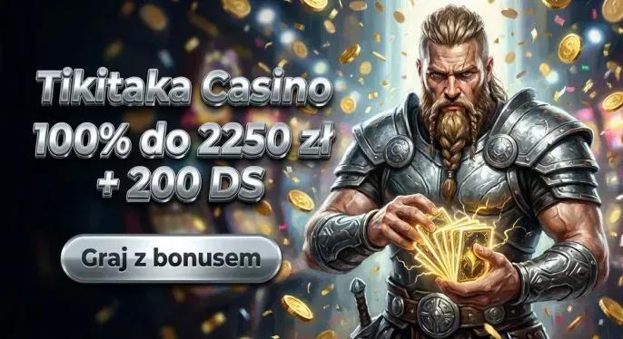Tikitaka Casino
